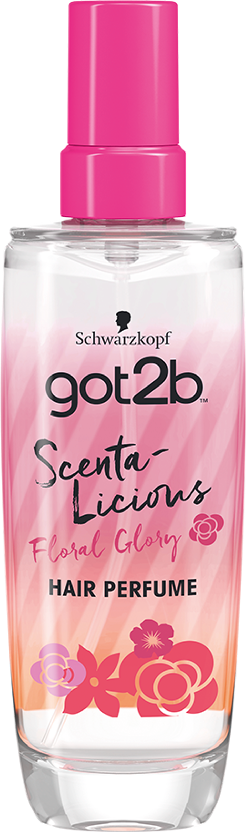 Got2b hair perfume store